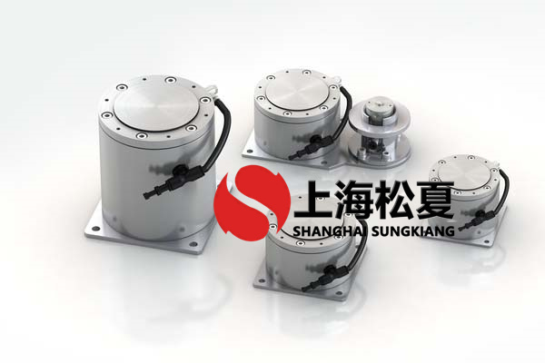 被動式空氣彈簧隔振器的主要特點是什么?