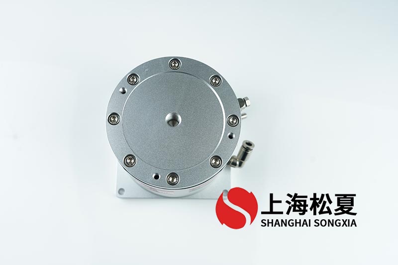 一鍵式快速測量儀空氣彈簧隔振器在哪些領域使用?