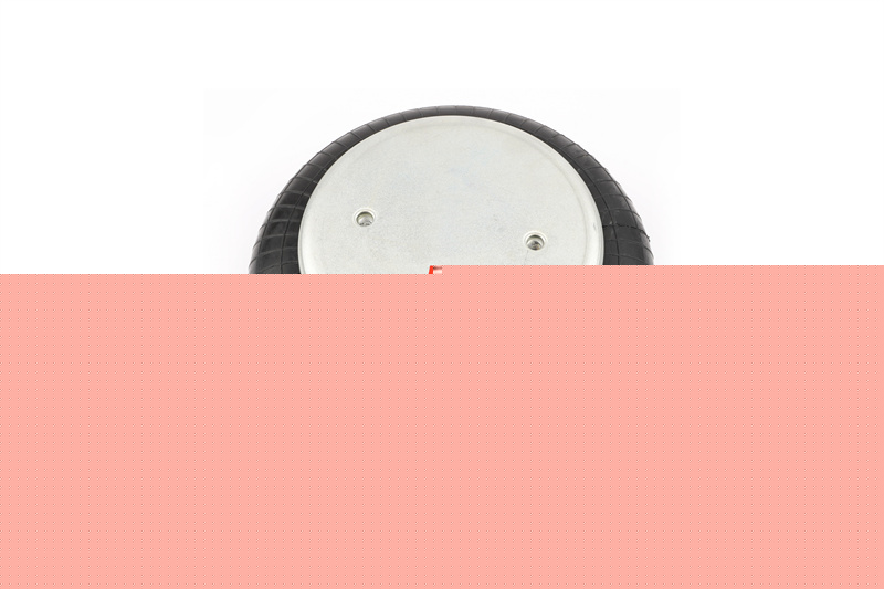 小型振動試驗系統(tǒng)使用箍環(huán)密封式氣囊