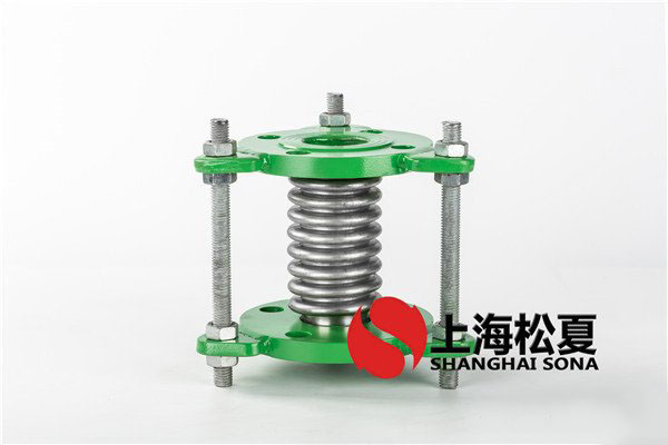 直埋波紋補(bǔ)償器有哪些您不知道的優(yōu)點(diǎn)?