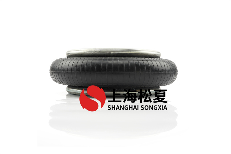 怎么選擇空氣彈簧？