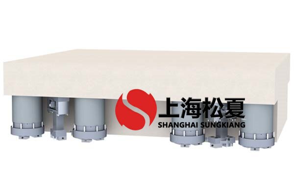 儀器大理石平臺薄膜式空氣減震器原理和使用范圍