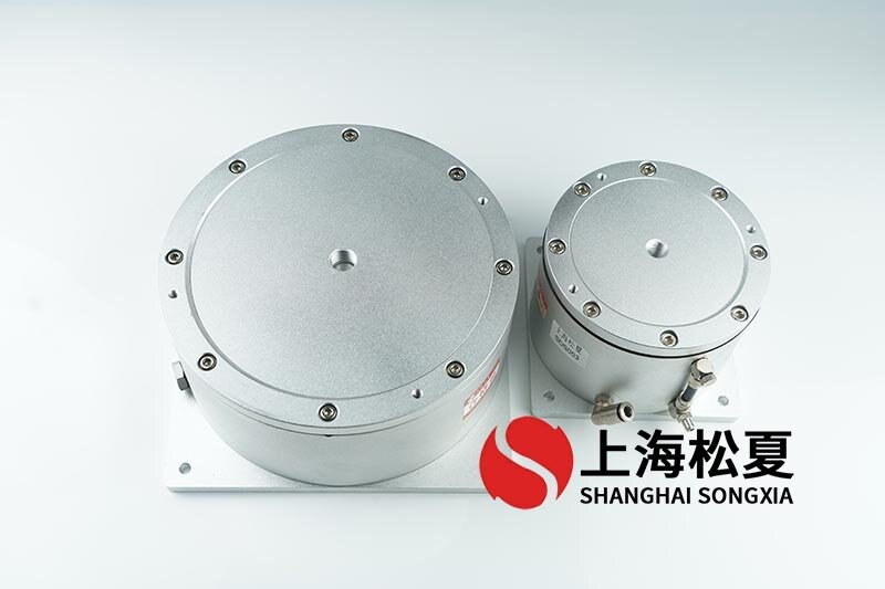 空氣彈簧隔振器有哪些具體方式？