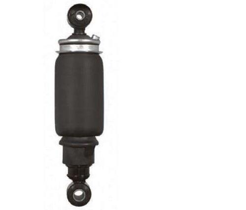 空氣彈簧的.點在哪？