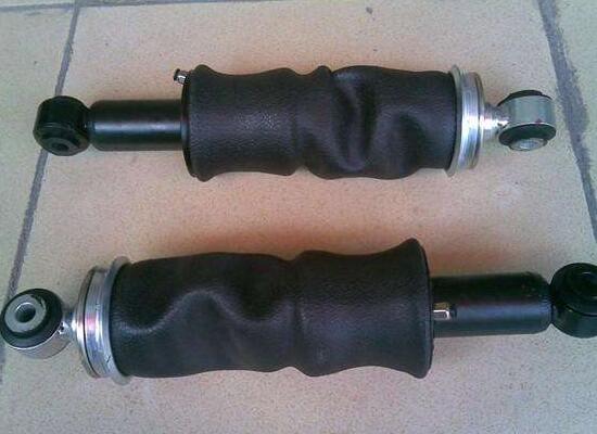 什么是空氣彈簧？它的用途是什么？